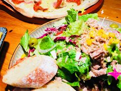 -Secco德式餐吧(南秀村店)