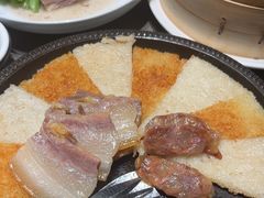 -小厨娘淮扬菜(天印大道店)