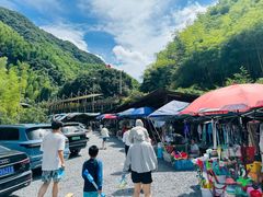 -将军关探险漂流