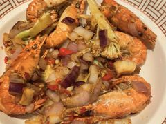 -喜棠·长沙家宴·海鲜·湘菜(麓谷店)