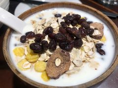 -老兰家传统烧烤炒菜泡馍(小南门店)