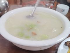 奶汤白菜-雅仕聚酒馆
