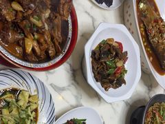 -徽州月·民间徽菜(浦东总店)