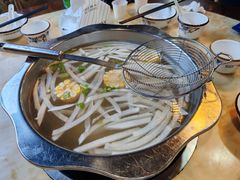 -张厝寨牛肉店(赤岗店)