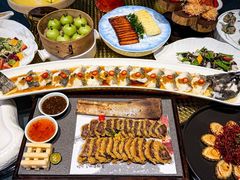 -悦真雅院·四合院·清真私房菜(雍和宫店)