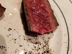 招牌大里脊双人份-Wolfgang’s Steakhouse 沃夫冈牛排馆(上海白玉兰广场店)