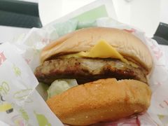 -肯德基(朝阳门店)