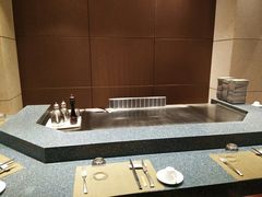 -大唐西市酒店-丝路阳光西餐厅