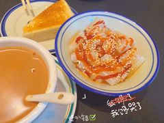 -左记港食(融科天城店)