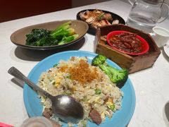 -避风塘(江桥万达店)