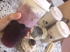 -喜茶(永旺梦乐城店)