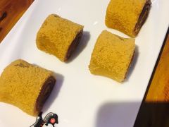 驴打滚-局气 烤鸭·北京菜(光华路店)