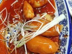 -徐鼎盛民间菜(城南家园店)