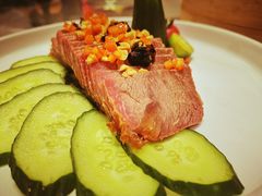 港式牛肉-高第街56号港式餐厅(山大路店)