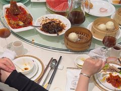 -金时代顺风大酒店(爱琴海购物中心店)