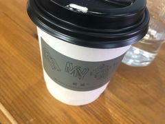 -研途咖啡馆(健康路店)
