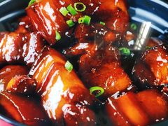 -森谷美食公园(杨行店)