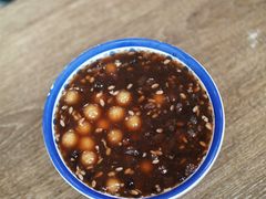 赤豆桂花小元宵-刘长兴(逸仙桥店)