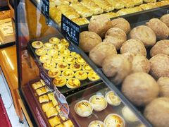 -牛诗诗现烤纯手工蛋糕(SM广场店)