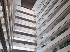 -夏阳湖皇冠假日酒店-中餐厅