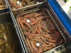 -永红源啤酒·烧烤·海鲜·大排档(青特城店)