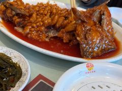 -添福来墨鱼饺子 · 海鲜东北菜(大连星海·黄浦路店)