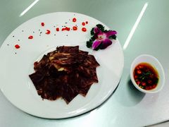 -汉唐宴长安食府