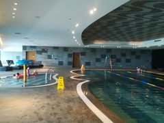 -青岛西海岸隆和福朋喜来登酒店