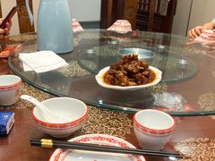 -葛记焖饼(伏牛路店)