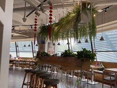 -嘉和一品粥(方庄店)