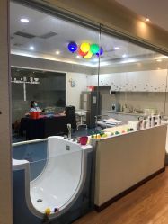 点击看大图 -卓玥国际月子会所(罗山路店)