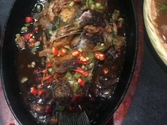 -冰城小镇音乐串吧·聚会餐厅(百子湾店)