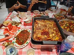 -辣小鲜·南昌大排档(船山路店)