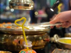 -东味北道熟成·炭火烤肉(九龙店)