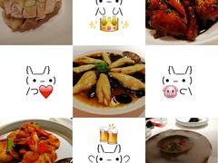 -玫瑰厅上海菜(兴国路店)