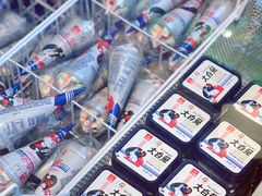 -大白兔奶糖(南锣鼓巷店)