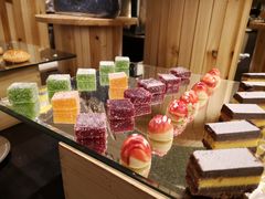 -圣丰索菲特·2 On 988 Café 自助餐厅
