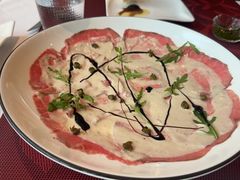 -小蕃茄意大利餐厅(开发区时尚天街店)