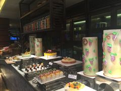 -洲际酒店·地平线全日餐厅HORIZON CAFÉ