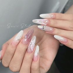 -情同手足美甲美睫