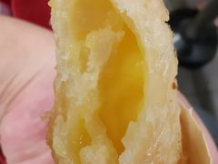 芒果派-麦当劳(轻轨曹杨路店)