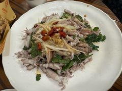 -旺角小渔村(二马路店)