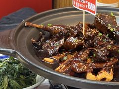 -回味黑鸭煲·始于2006(万松园店)