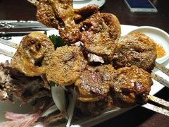 -凯撒尔新疆特色主题餐厅(青山店)