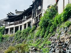 -渔梁坝