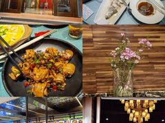 -恒记饭店·海鲜明档(淹城店)