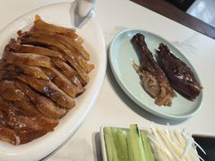 -梅利汴京烤鸭•开封豫菜地标店(东大街店)