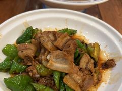 -老雒阳面馆·水席·洛阳菜(王城路店)