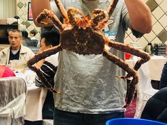 -海港酒家(上水新丰店)