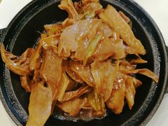 -鹅滋道(甘坑古镇店)